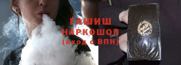 хмурый Арсеньев