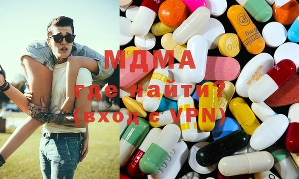 шишки Абаза