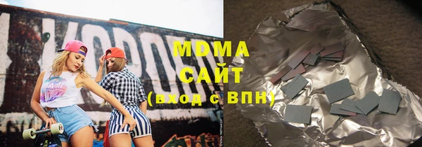 хмурый Арсеньев